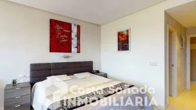 Apartment in Altea Hills photo 27