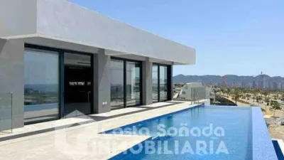 Chalet in Golf Bahía Urbanization photo 52