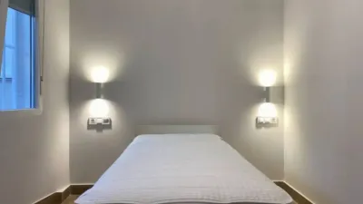Apartment in San Andrés photo 16