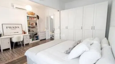 Apartment in Vilanova i la Geltrú photo 22