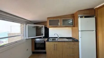 Apartment in Perillo photo 26