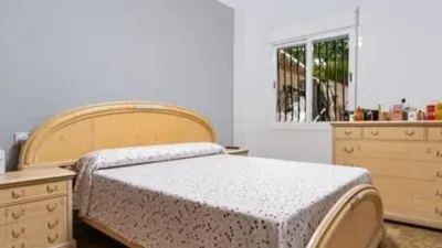 Ground Floor Apartment in Son Oliva photo 11
