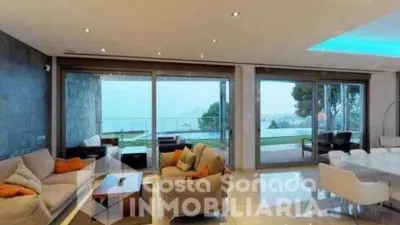 Chalet in Mascarat photo 32
