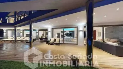 Chalet in Mascarat photo 80