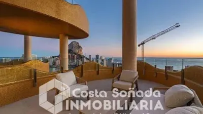Apartment in Las Adelfas-Benicolada-Garduix photo 18