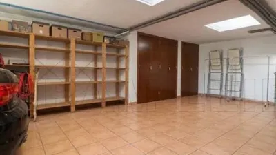 Semi-detached house in Búger photo 24