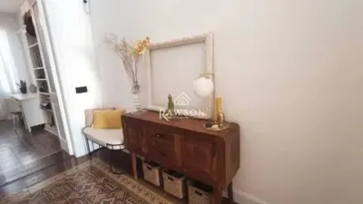 Apartment in Vilanova i la Geltrú photo 18