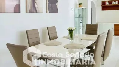 Chalet in Golf Bahía Urbanization photo 32