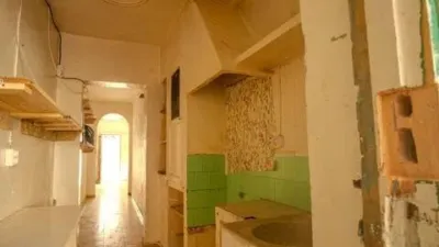 Terraced house on Carrer del Pare Rafael Serra photo 30
