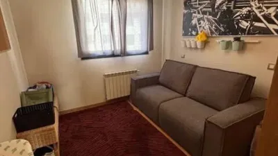 Apartment on Calle La Torre photo 21