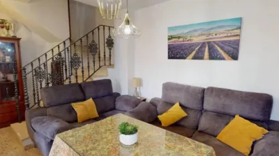 Chalet in Alcalá de Guadaíra photo 15