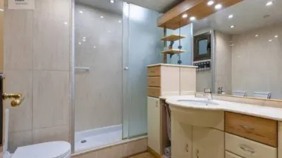 Apartment in Ciutat Cooperativa-Molí Nou photo 14
