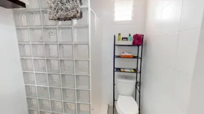 Apartment in Alcalá de Guadaíra photo 4