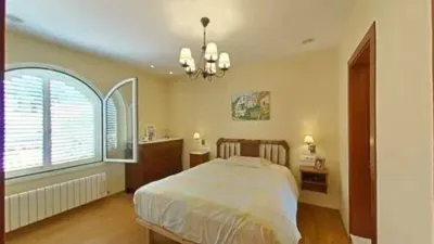 Chalet in Begues photo 46