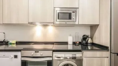 Apartment on Calle de Relatores photo 4