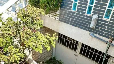 House on Octavio Paz Street photo 43
