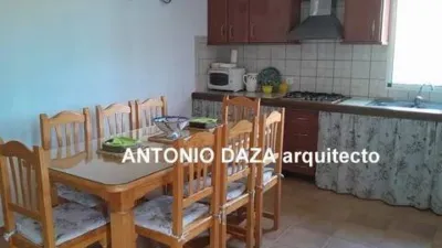 Rustic house in Alcalá la Real photo 4