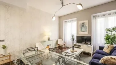 Apartment on Calle de Relatores photo 11