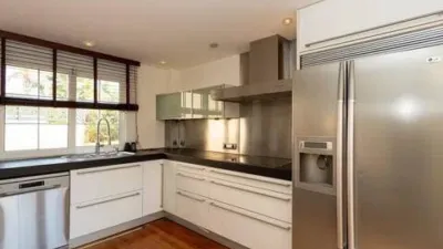 Townhouse in Cabo de la Huerta photo 9