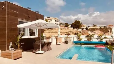 Casa - Vista 3
