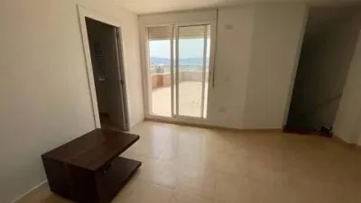 Top-floor apartment on Calle Rosario photo 6