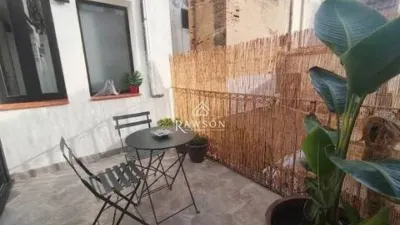 Apartment in Vilanova i la Geltrú photo 2