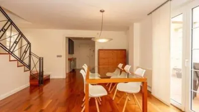 Townhouse in Cabo de la Huerta photo 19