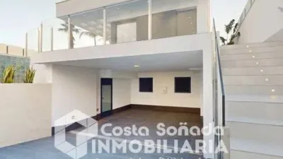 Chalet in Golf Bahía Urbanization photo 21