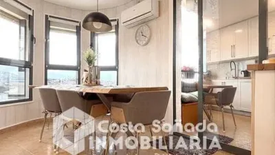 Apartment in Las Adelfas-Benicolada-Garduix photo 19