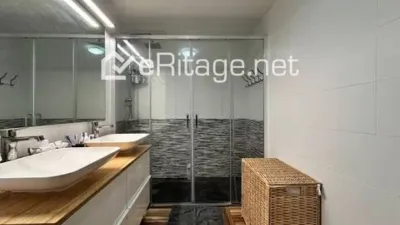 Apartment in Provençals del Poblenou photo 13