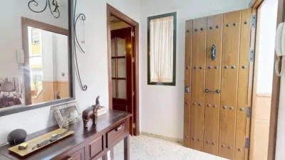 Chalet in Alcalá de Guadaíra photo 13