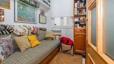 Apartment in Madrid Capital photo 14