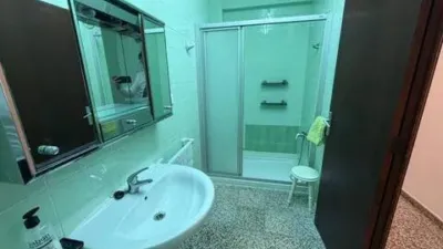 Flat on Carrer de Carlos Sarthou photo 20