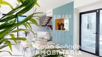 Chalet in Polop photo 16