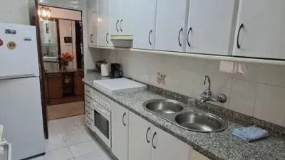 Apartment in Santa Aurelia photo 20