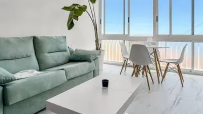 Piso – Torrevieja, Urbanización Rocío del Mar, Urbanización Punta Prima - Vista 2