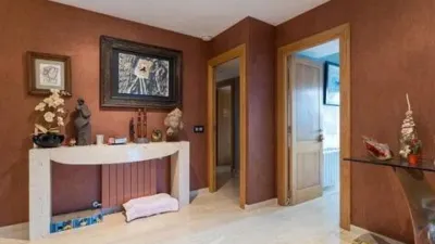 Penthouse in Cas Català-Illetes photo 17