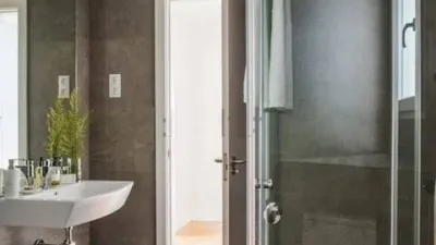 Apartment in Recoletos photo 32