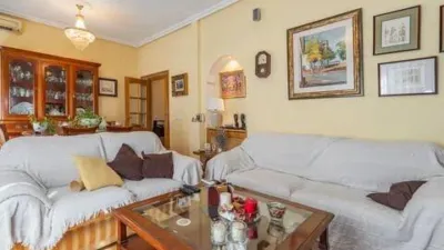 Apartment in Madrid Capital photo 7