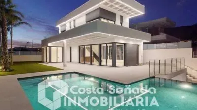 Chalet in Golf Bahía Urbanization photo 31