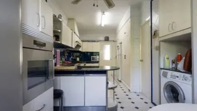 Chalet in Orihuela Costa photo 12