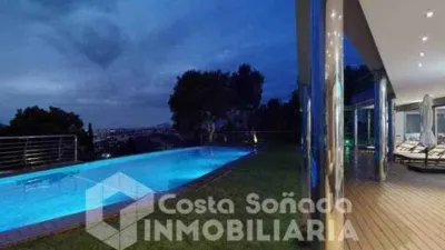 Chalet in Mascarat photo 85