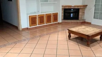 Chalet in Diseminado Villa Bernal photo 8