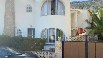 Chalet in Maryvilla photo 2