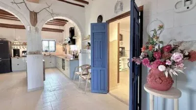 Chalet in Torrellano-Valverde-Business Park photo 11
