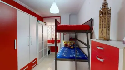 Apartment in Alcalá de Guadaíra photo 7