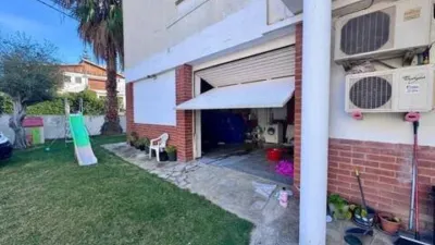 Chalet en Segur de Calafell photo 30