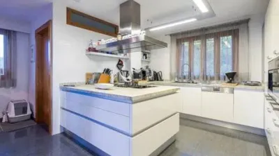 Penthouse in Cas Català-Illetes photo 12