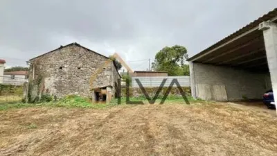 Rustic house in Palas de Rei photo 13