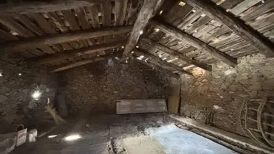 Rustic property in Cortelazor photo 12